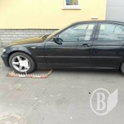 Фальшивий водій на північному кордоні