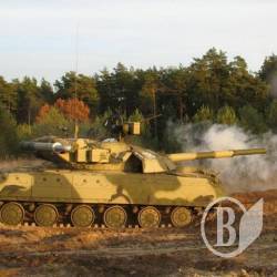 Перша окрема танкова бригада втратила 5 бійців, 15-ро у полоні Перша окрема танкова бригада втратила 5 бійців, 15-ро у полоні