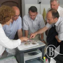 Фітосанітари не можуть перевірити продукти на ГМО – нема обладнання Фітосанітари не можуть перевірити продукти на ГМО – нема обладнання