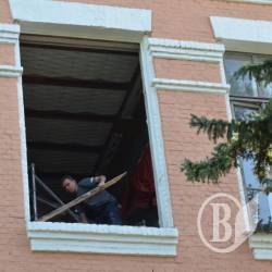 Енергію 7 міських шкіл збережуть за 3 мільйона гривень Енергію 7 міських шкіл збережуть за 3 мільйона гривень