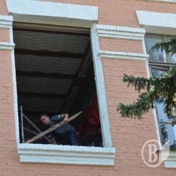 Енергію 7 міських шкіл збережуть за 3 мільйона гривень Енергію 7 міських шкіл збережуть за 3 мільйона гривень