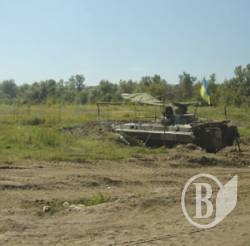 Терористи обстріляли з Граду батальйон Батьківщина. Є втрати Терористи обстріляли з Граду батальйон Батьківщина. Є втрати