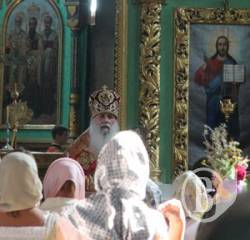 Амвросій закликав не дивитися телевізор – відео Амвросій закликав не дивитися телевізор – відео