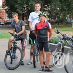Велограмота – досвідчені велосипедисти мають багато прогалин Велограмота – досвідчені велосипедисти мають багато прогалин