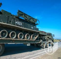 Відкрита війна між Росією і Україною називається АТО - фото Відкрита війна між Росією і Україною називається АТО - фото
