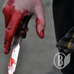 Чарка, сварка, ніж – вбивство на березі Остра Чарка, сварка, ніж – вбивство на березі Остра