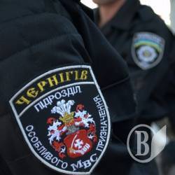 Наша міліція поїхала на Схід Наша міліція поїхала на Схід