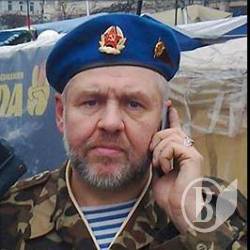 Олег Міхнюк долучився до Небесної сотні – Герої не вмирають!
