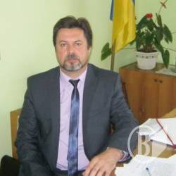 Поранено Голову Ніжинського РДА Ігоря Смаля Поранено Голову Ніжинського РДА Ігоря Смаля