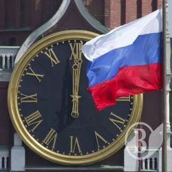 Звернення до майбутнього президента Росії – «я не знаю що сталося з Вашим попередником…» Звернення до майбутнього президента Росії – «я не знаю що сталося з Вашим попередником…»