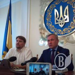 Звєрєв у зоні АТО: враження та звіт - трансляція