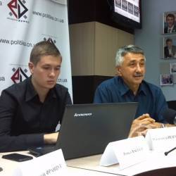 Люстрація: обіцянка чи  реалії – трансляція