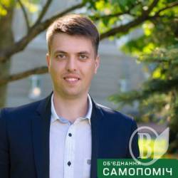 Черниговские многоэтажки получили новую жизнь