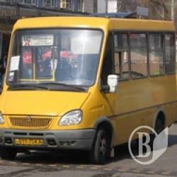 Некультурні водії їздять на брудних автобусах чітко за розкладом Некультурні водії їздять на брудних автобусах чітко за розкладом