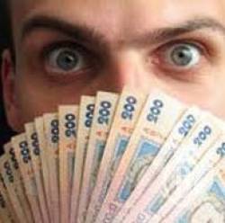Сто тисяч за переляк – прокурори наповнюють бюджет Сто тисяч за переляк – прокурори наповнюють бюджет