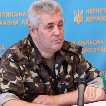Воєнкомів масово відправлять у зону АТО. Вакантні місця замінять поранені бійці Воєнкомів масово відправлять у зону АТО. Вакантні місця замінять поранені бійці