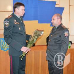 Голуб очолив Менську виправну колонію Голуб очолив Менську виправну колонію