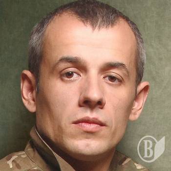 Комбат Пицків зустрінеться з учнями Комбат Пицків зустрінеться з учнями