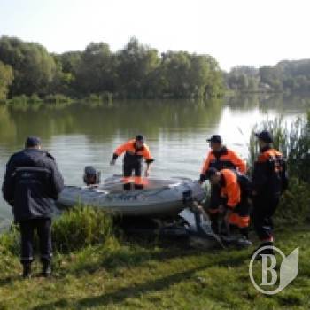 52-річний чернігівець втопився у Стрижні 52-річний чернігівець втопився у Стрижні