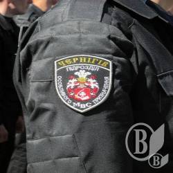 Замах на заступника командира спецбатальйону «Чернігів» не пов’язаний із «особистою неприязню» Замах на заступника командира спецбатальйону «Чернігів» не пов’язаний із «особистою неприязню»