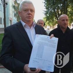 Чернігівці змусили Держземагентство та прокуратуру вирішити питання про незаконне відчуження пасовищ Чернігівці змусили Держземагентство та прокуратуру вирішити питання про незаконне відчуження пасовищ