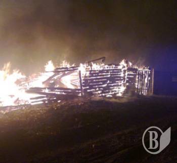 Телевізор мало не позбавив життя Телевізор мало не позбавив життя