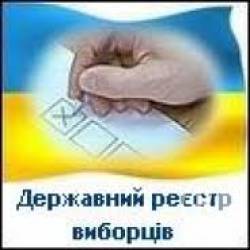Перевірте себе у списках виборців. Внести зміни без проблем до 20 жовтня Перевірте себе у списках виборців. Внести зміни без проблем до 20 жовтня