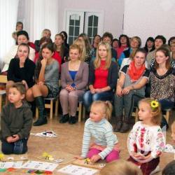 Дошкільна освіта - особливості впровадження Державних стандартів Дошкільна освіта - особливості впровадження Державних стандартів