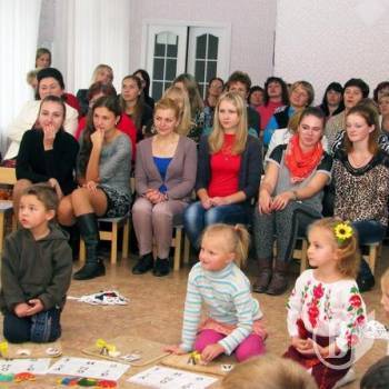 Дошкільна освіта - особливості впровадження Державних стандартів Дошкільна освіта - особливості впровадження Державних стандартів