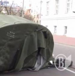 Замах на чернігівських люстраторів – хто стоїть горою за Соколова?