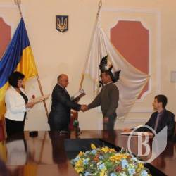 Дорожників привітали зі святом