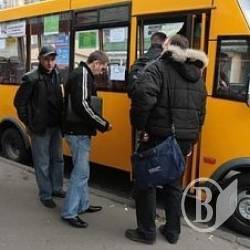 25 –ий маршрут тепер їздить до стоматполіклініки