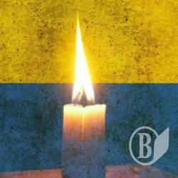 Чернігів пам’ятає кожного Героя Чернігів пам’ятає кожного Героя