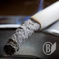 Смерть від дурної звички Смерть від дурної звички