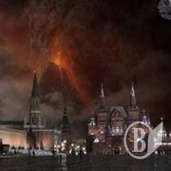 Москва смерділа пеклом