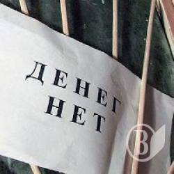 Бюджетники кладуть зуби на полицю