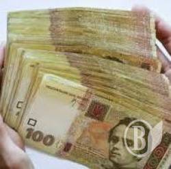 Платників перевірили і 36 мільйонів додатково назбирали Платників перевірили і 36 мільйонів додатково назбирали