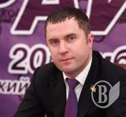 Народний депутат Рибаков: Правда — це найпотужніша зброя Народний депутат Рибаков: Правда — це найпотужніша зброя