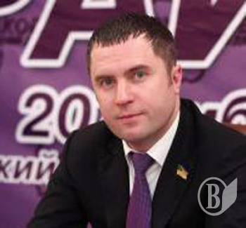 Народний депутат Рибаков: Правда — це найпотужніша зброя Народний депутат Рибаков: Правда — це найпотужніша зброя