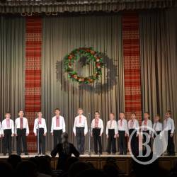 Філармонійний центр виховуватиме патріотів Філармонійний центр виховуватиме патріотів