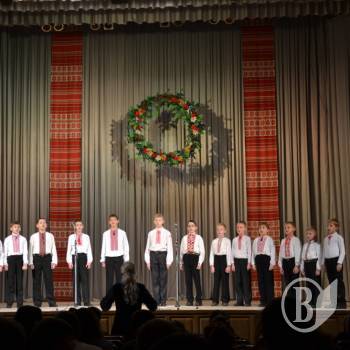 Філармонійний центр виховуватиме патріотів Філармонійний центр виховуватиме патріотів