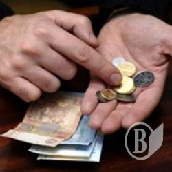 Злодії шляхетно залишили бабусі гроші на хліб Злодії шляхетно залишили бабусі гроші на хліб