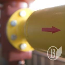 Ціни космос, але розвиток газомереж триває