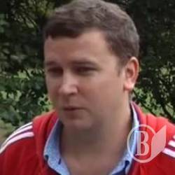 Іщенко: Герой-доброволець втік на війну, щоб піти у вічність… Іщенко: Герой-доброволець втік на війну, щоб піти у вічність…