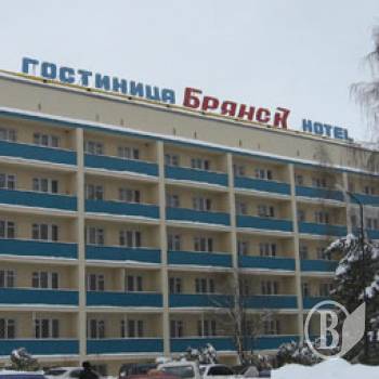 Верховный суд Украины: туротель «Брянск» государственная собственность Верховный суд Украины: туротель «Брянск» государственная собственность
