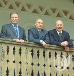  Путин и его правило уличной шпаны