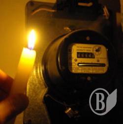 Світло у Чернігові відключатимуть по 4 рази на день. Повний перелік вулиць Світло у Чернігові відключатимуть по 4 рази на день. Повний перелік вулиць