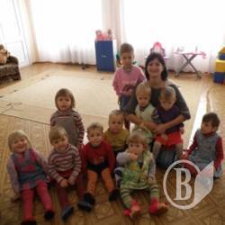 Дети-сироты Черниговской области просят о помощи Дети-сироты Черниговской области просят о помощи