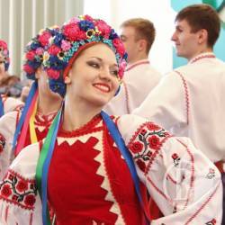 Самоврядування з Сіверськими клейнодами