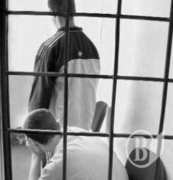 Провальна гулянка – хлопці їхали до дівчат, а приїхали у в’язницю Провальна гулянка – хлопці їхали до дівчат, а приїхали у в’язницю